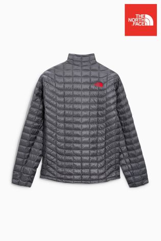The North Face&reg; Grey/Red Thermoball